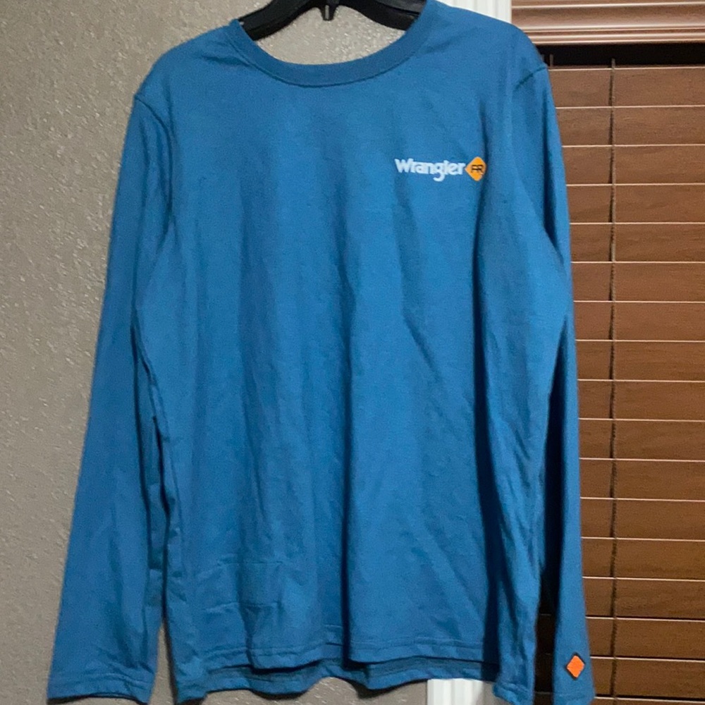 Wrangler FR Shirt